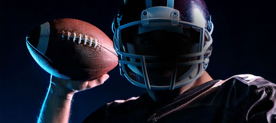 試合シーン画像