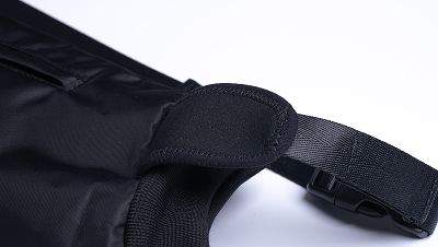 調整可能なベルト画像