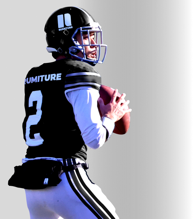 プレイヤー装着画像