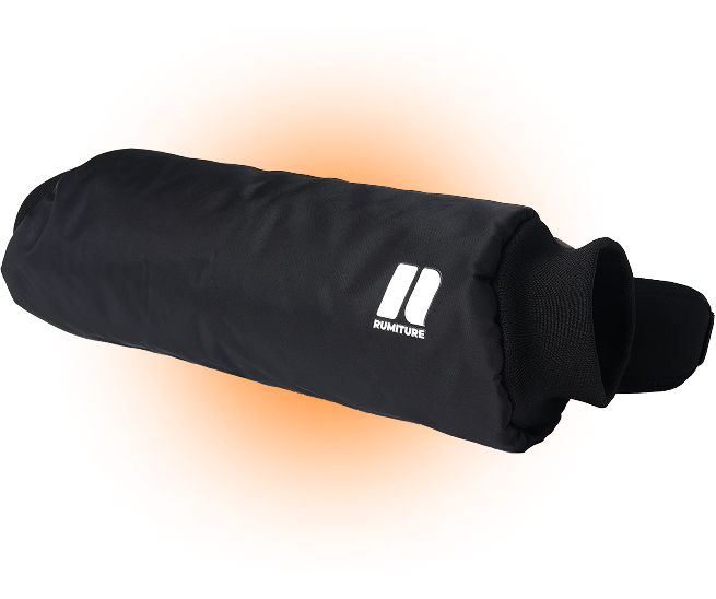 高品質なハンドウォーマー